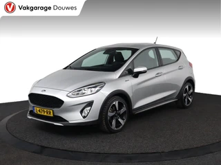 Ford Fiesta – thumbnail 1