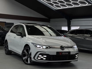 Volkswagen Golf – thumbnail 12