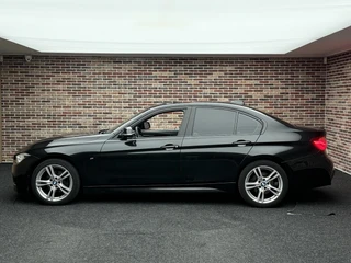 BMW 3 Serie – thumbnail 2