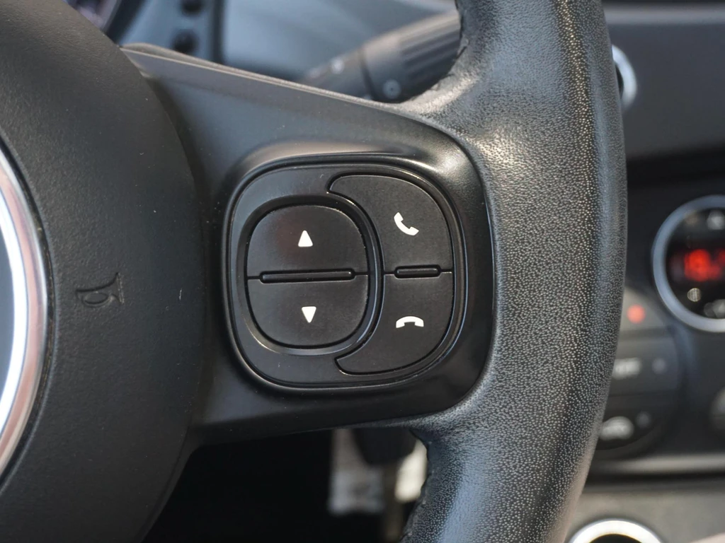 Fiat 500 – foto 17