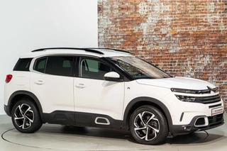 Citroën C5 Aircross – thumbnail 22