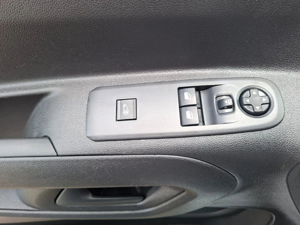 Citroën Berlingo – foto 15
