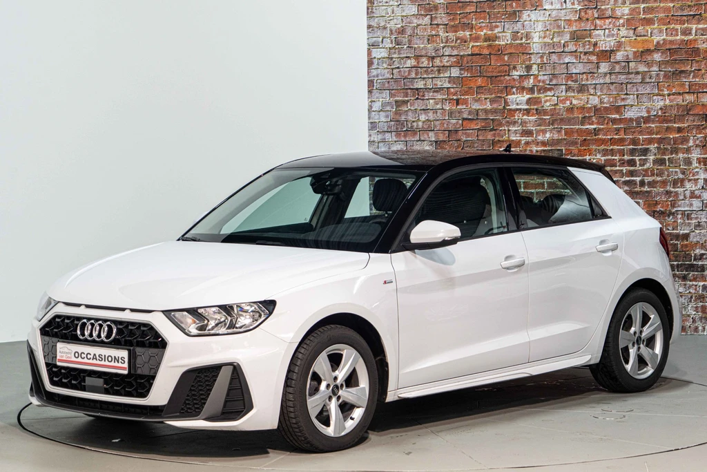 Audi A1 Sportback – foto 2