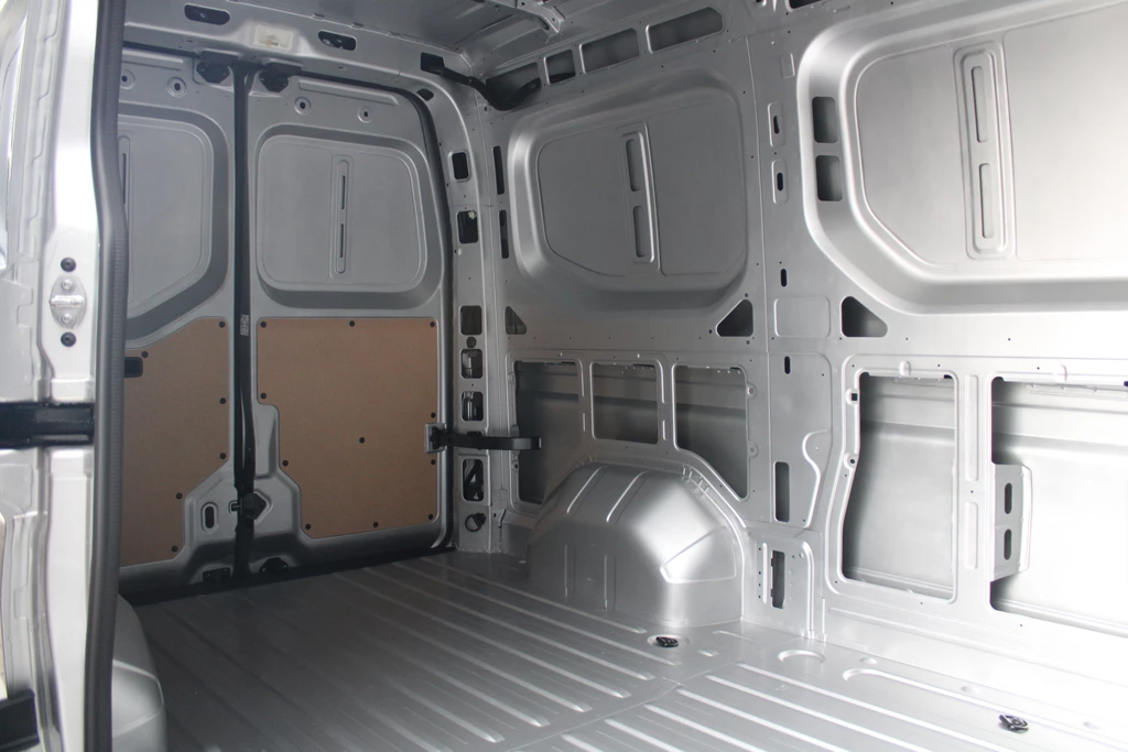 Renault Master – foto 11