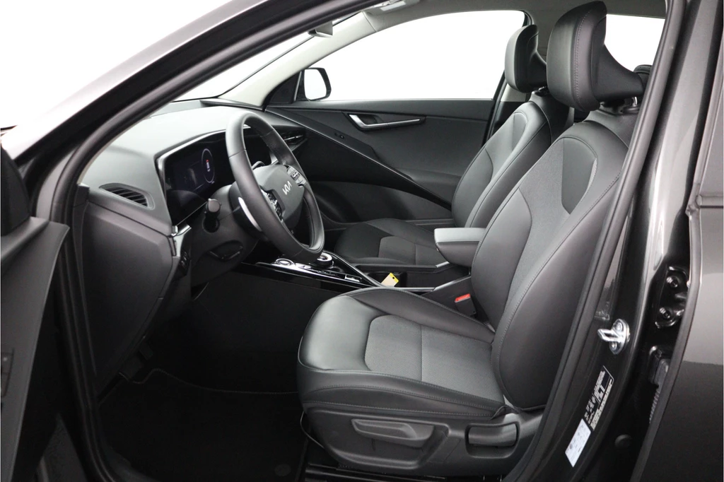 Kia Niro – foto 22