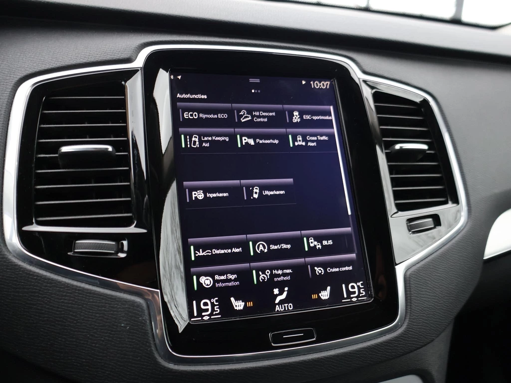 Volvo XC90 – foto 38