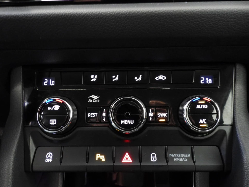 Škoda Kodiaq – foto 9