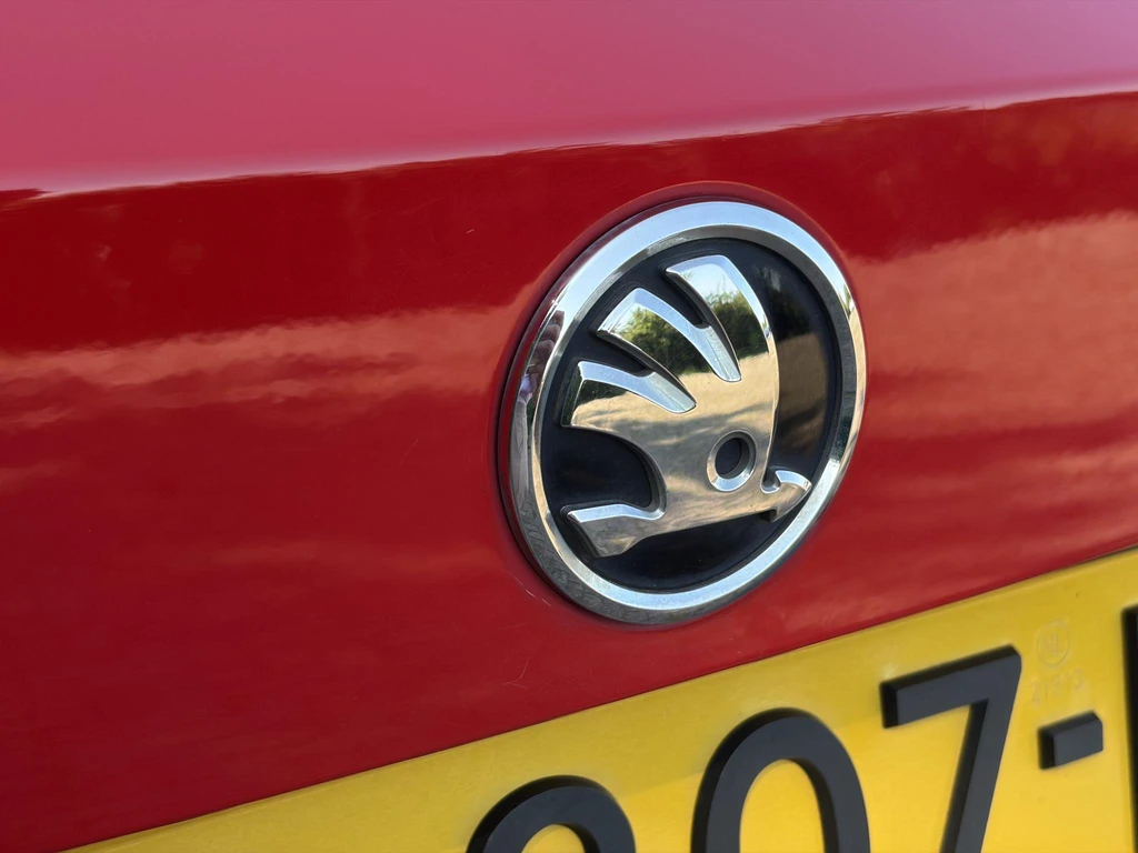 Škoda Fabia – foto 30