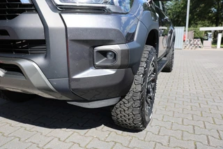 Toyota Hilux – thumbnail 24
