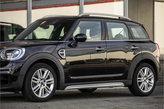 MINI Countryman – thumbnail 3