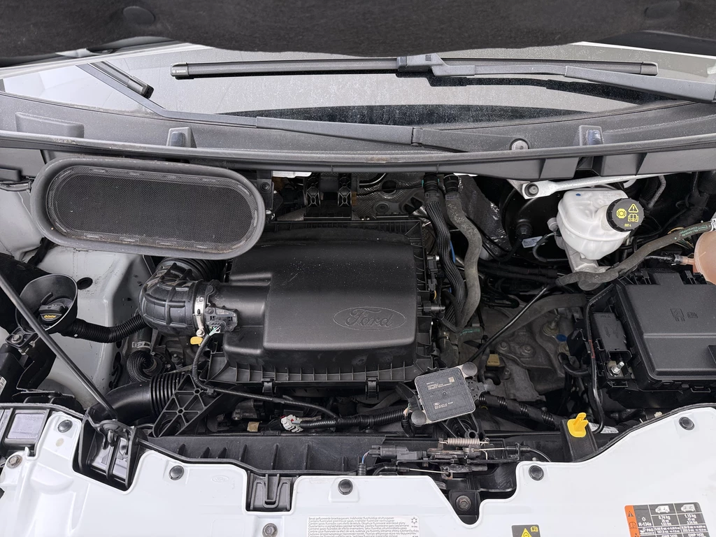 Ford Transit – foto 40