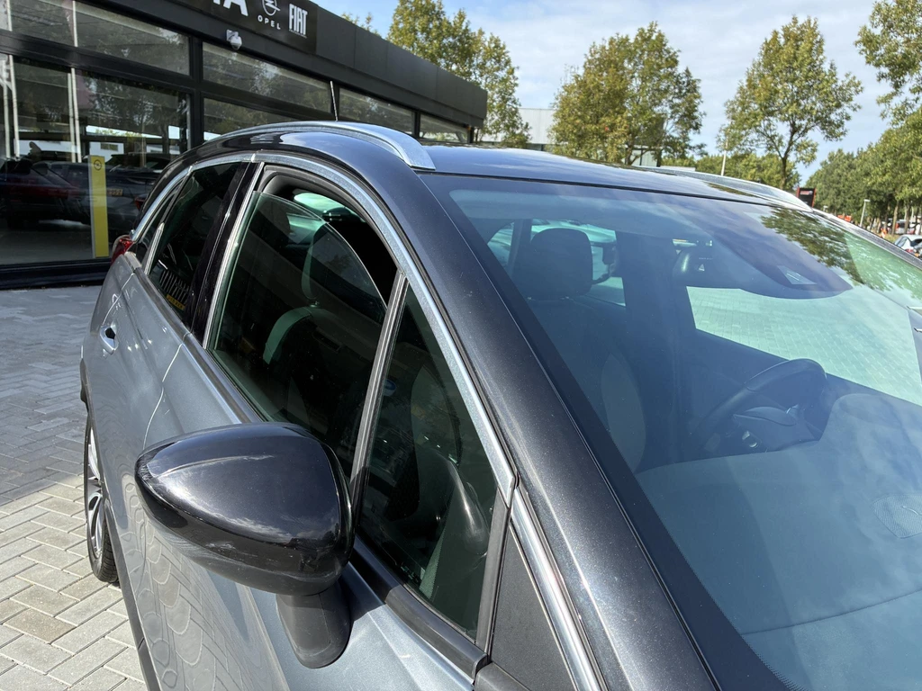 Opel Crossland X – foto 23