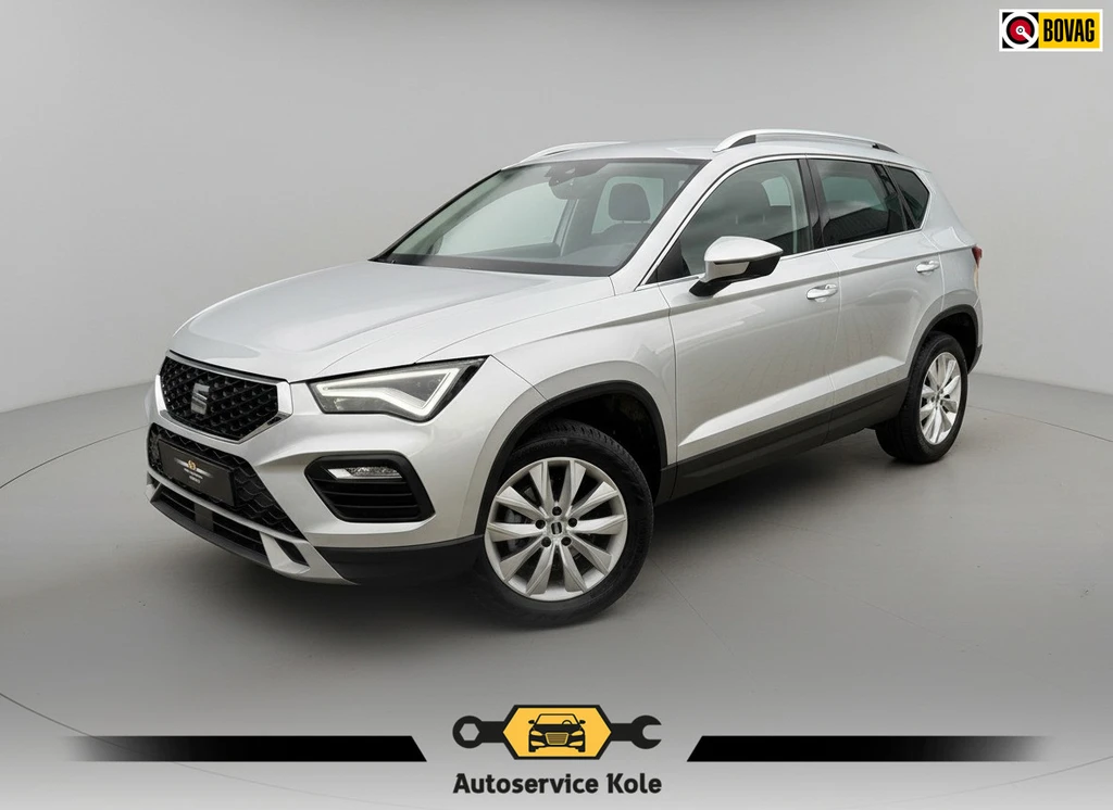 SEAT Ateca – foto 1
