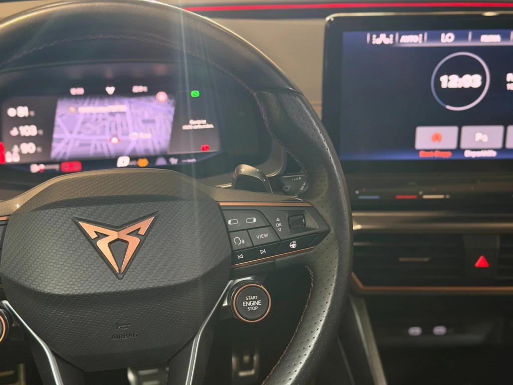 CUPRA Formentor – foto 26
