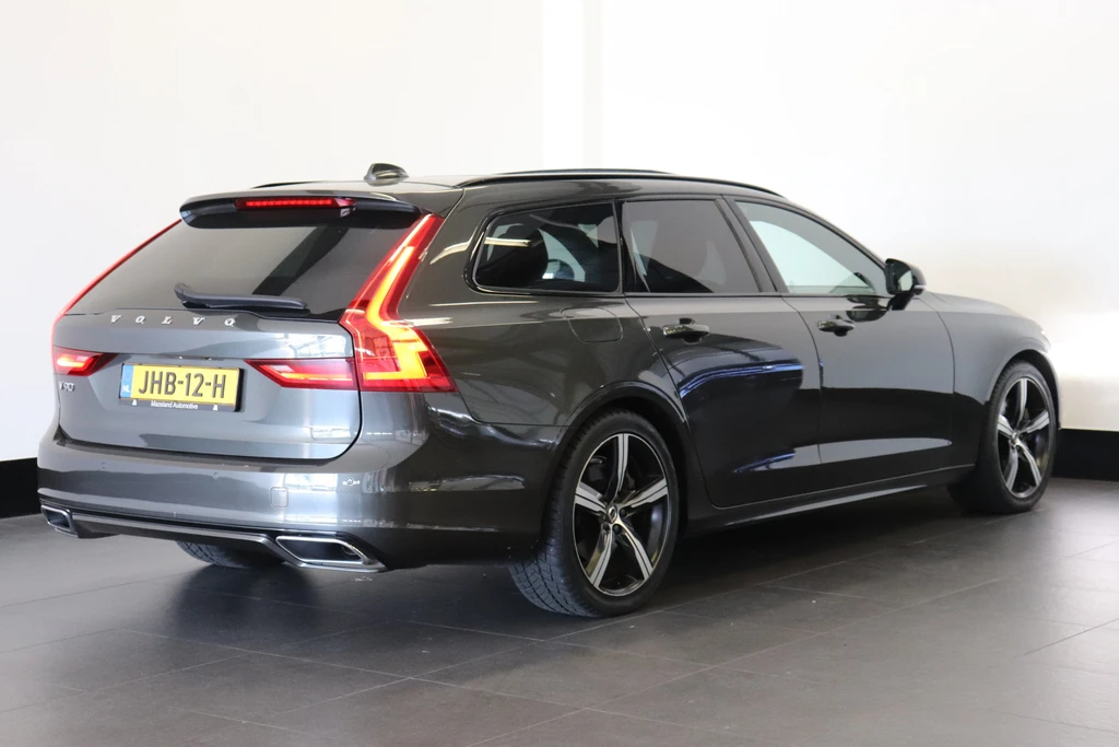 Volvo V90 – foto 5