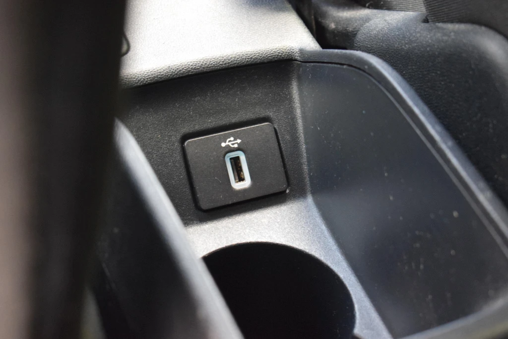Ford Fiesta – foto 22