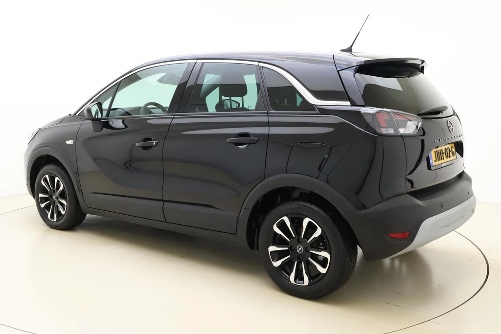 Opel Crossland – foto 4