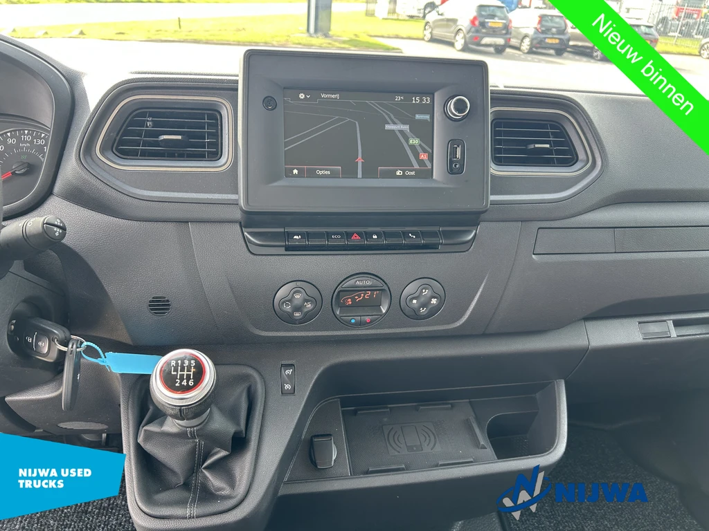 Renault Master – foto 12
