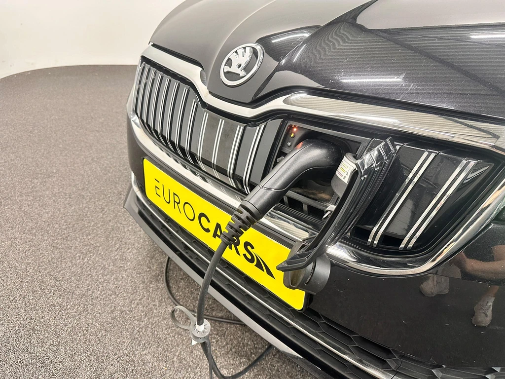 Škoda Superb – foto 29