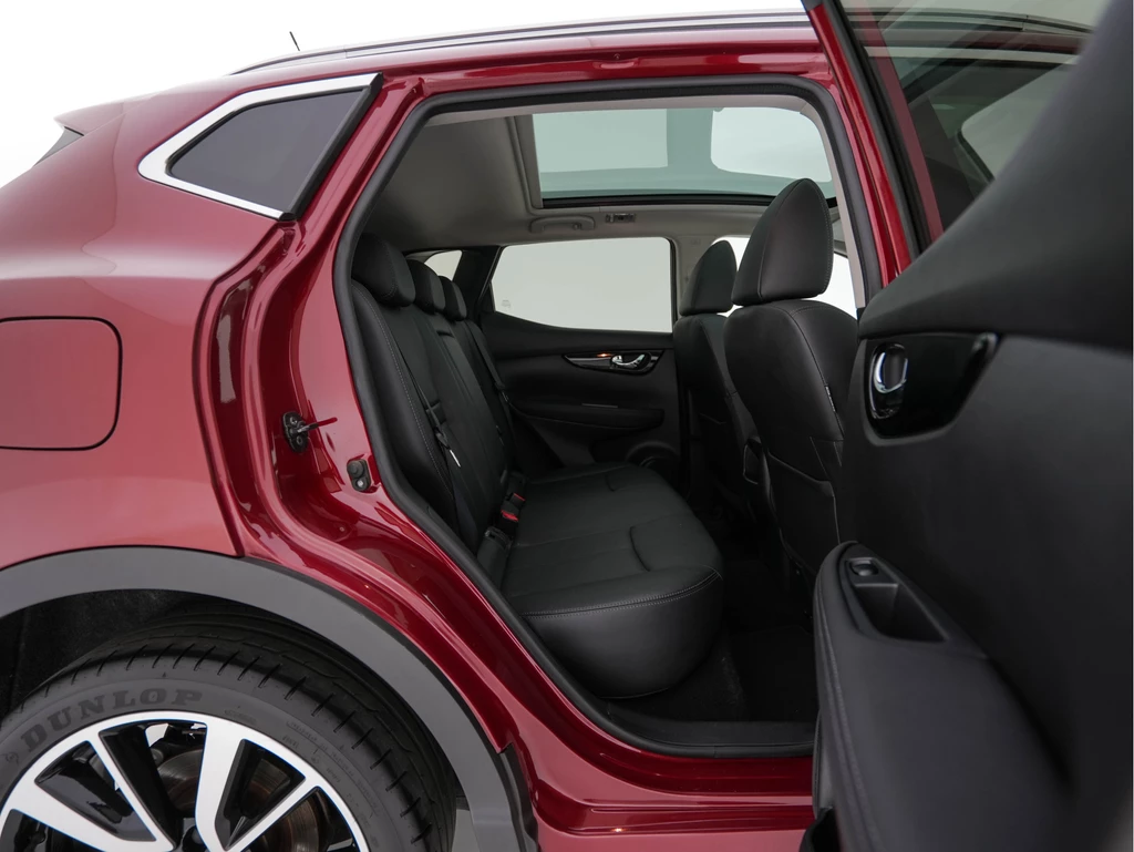 Nissan QASHQAI – foto 11