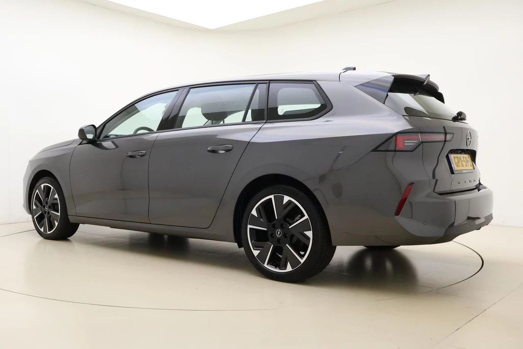 Opel Astra – foto 4