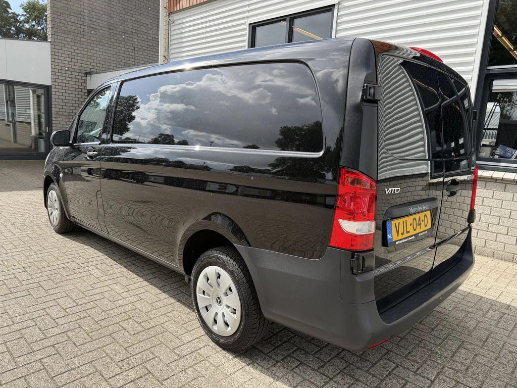 Mercedes-Benz Vito – foto 3