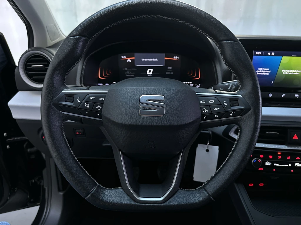SEAT Ibiza – foto 11