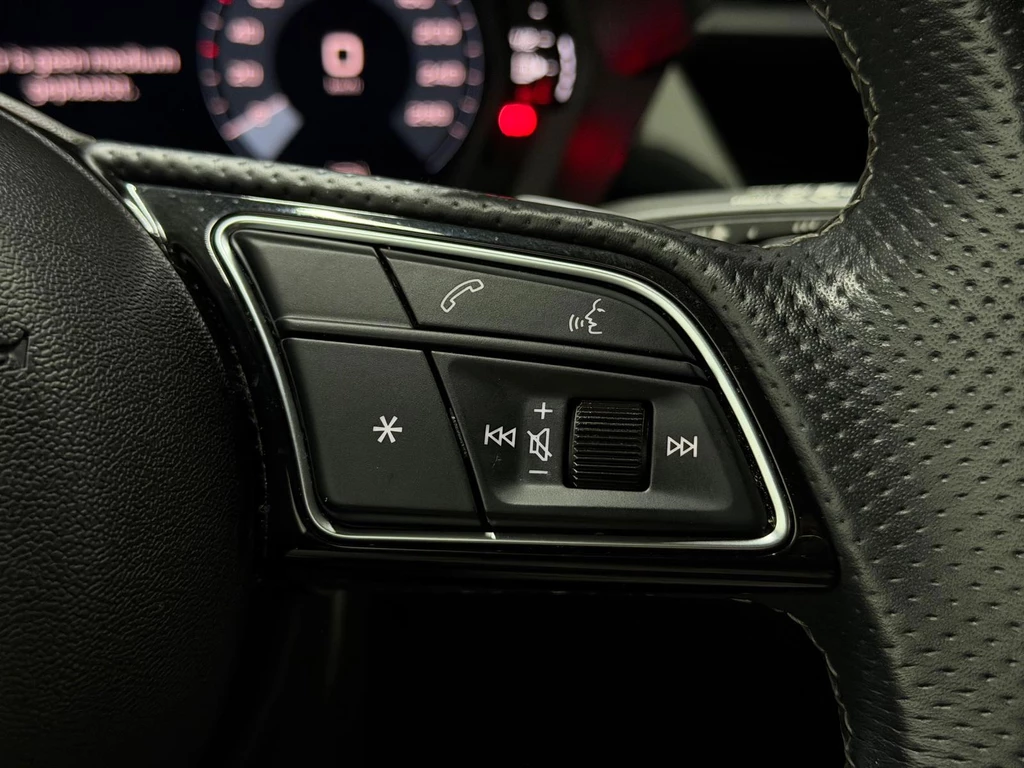 Audi A3 – foto 20