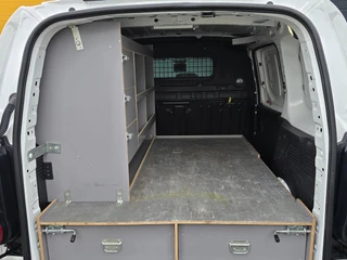Citroën Berlingo – thumbnail 13