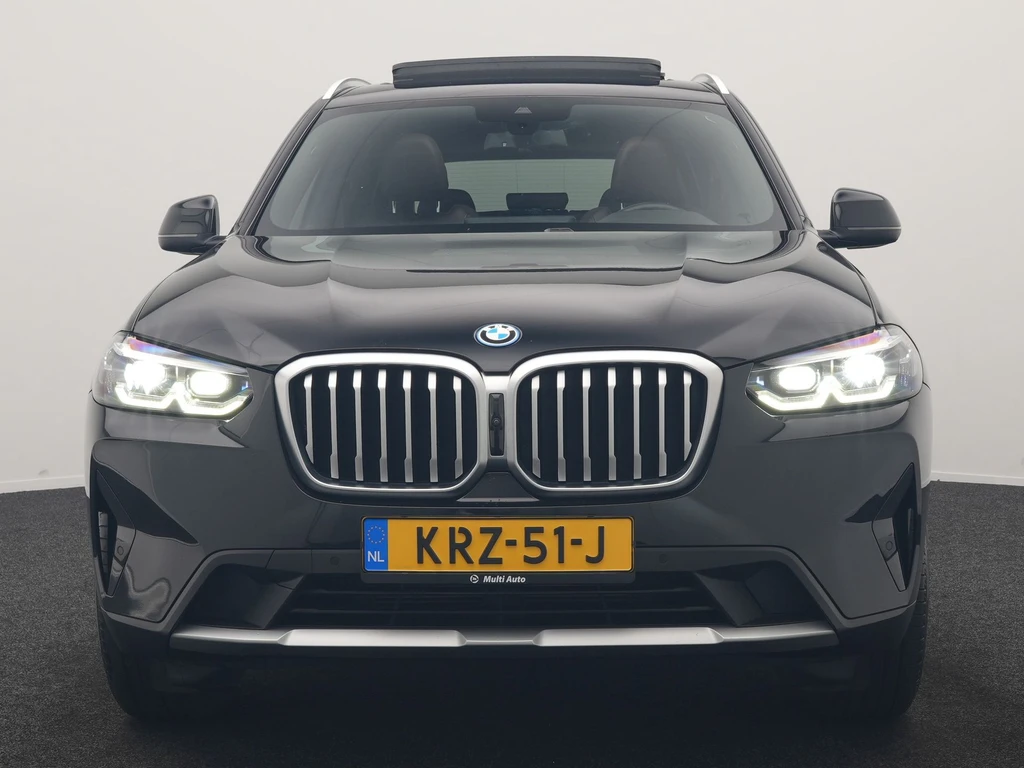 BMW X3 – foto 10