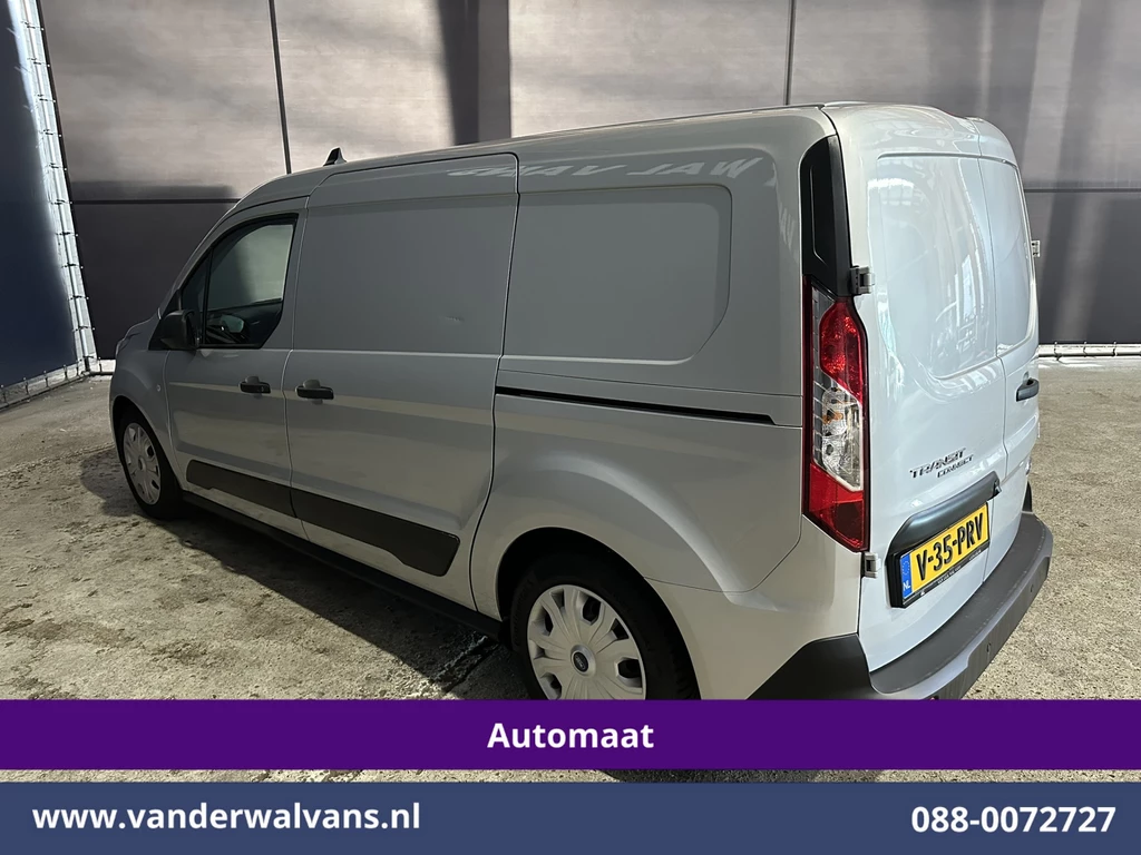 Ford Transit Connect – foto 2