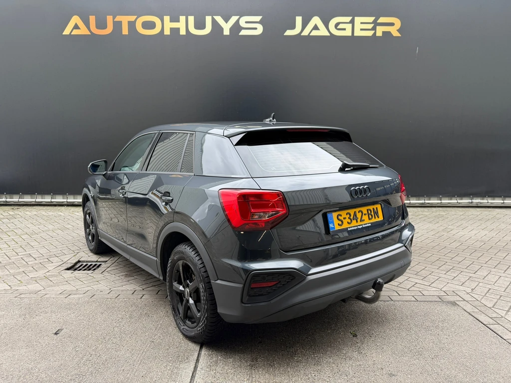 Audi Q2 – foto 5
