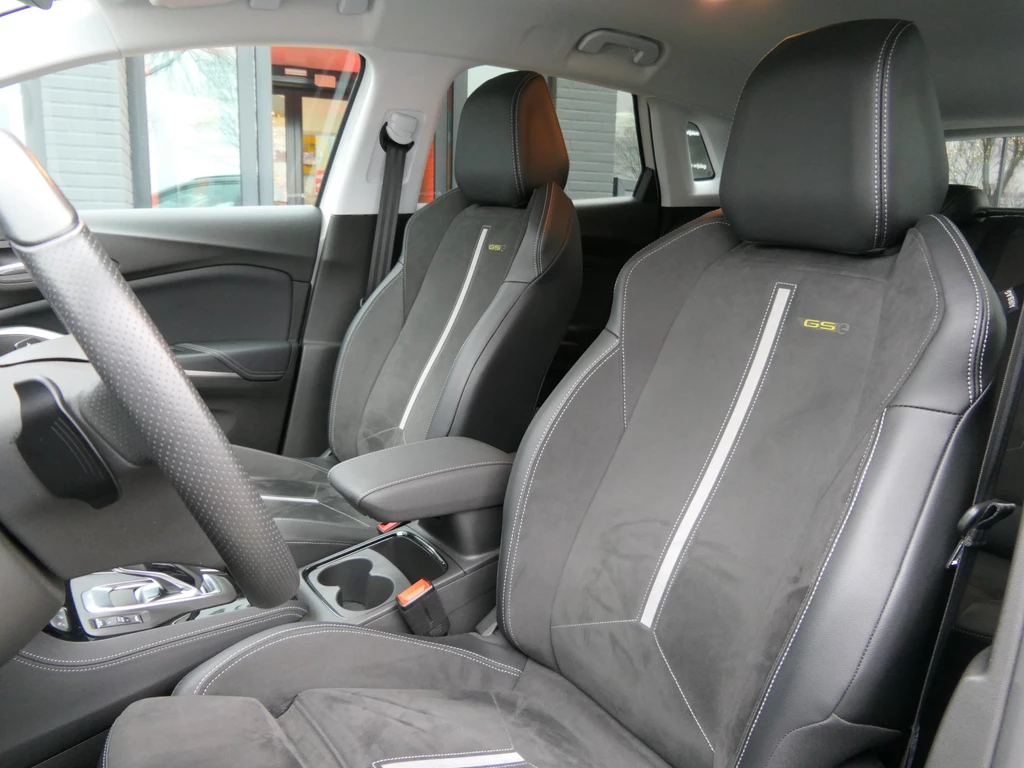 Opel Grandland – foto 13
