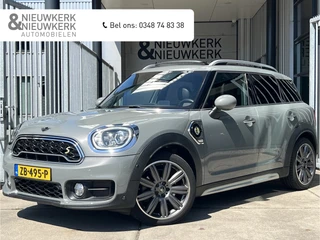 MINI Countryman – thumbnail 1