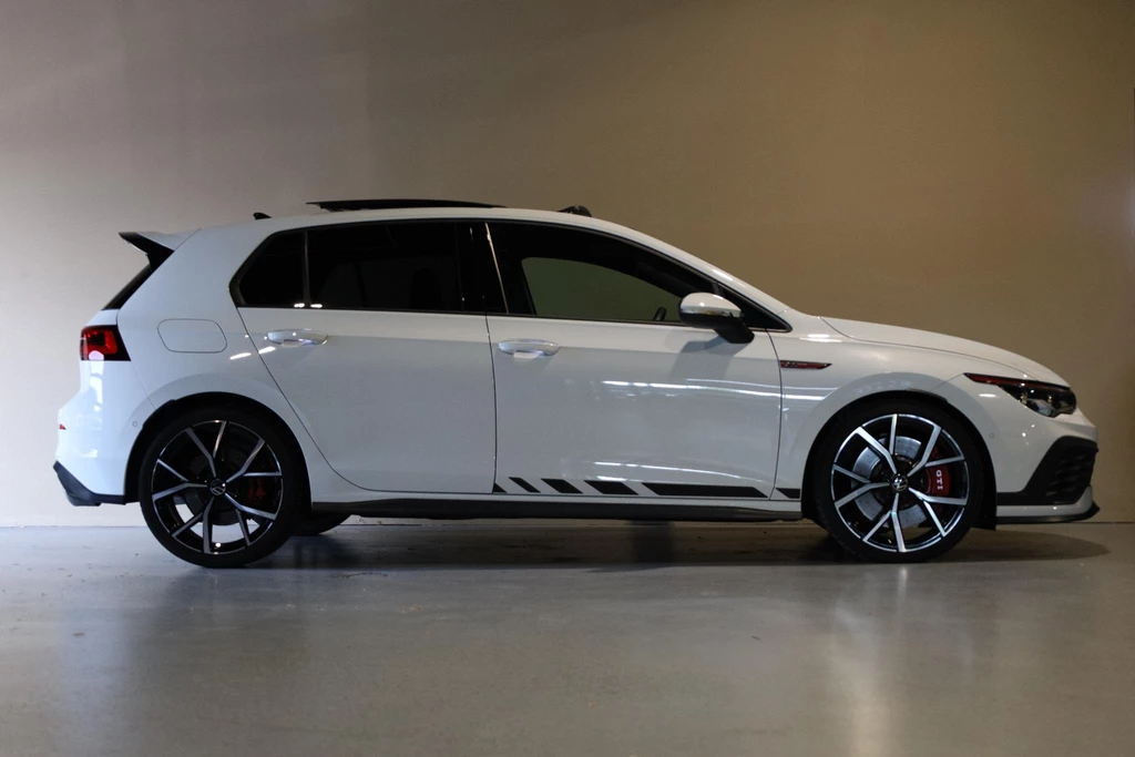 Volkswagen Golf – foto 10
