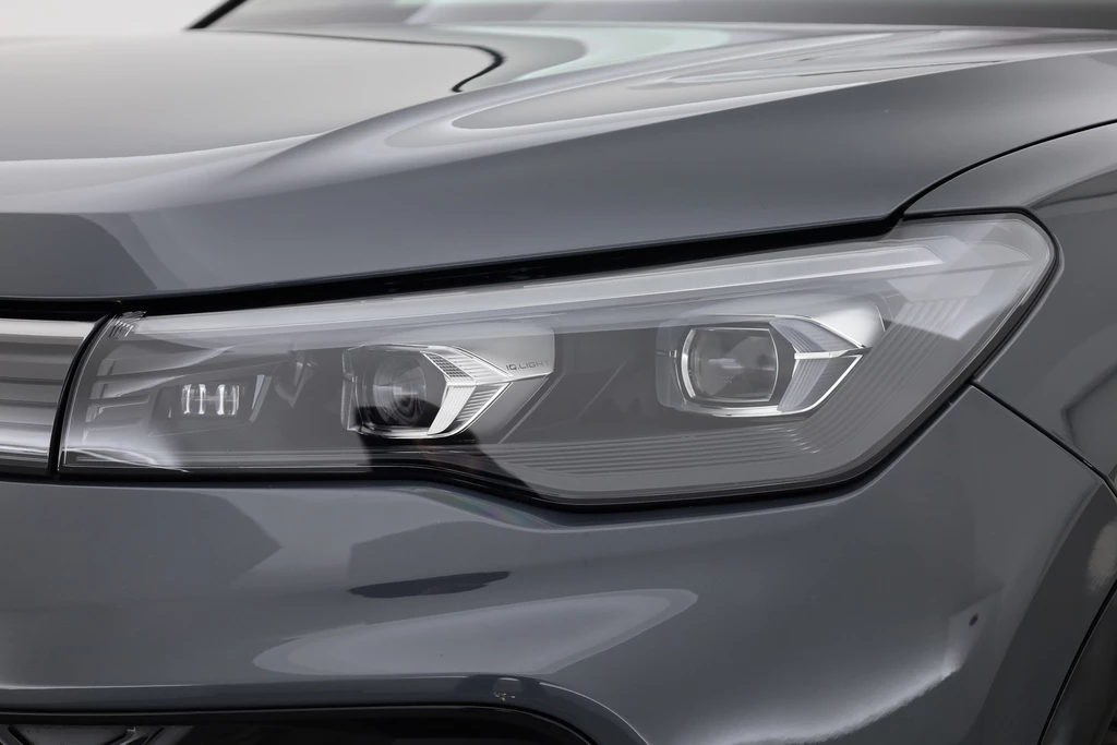 Volkswagen Tiguan – foto 36