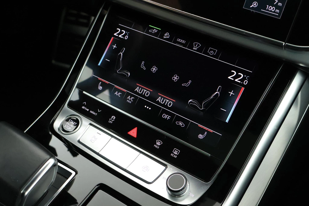 Audi Q8 – foto 43