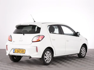 Mitsubishi Space Star – thumbnail 12
