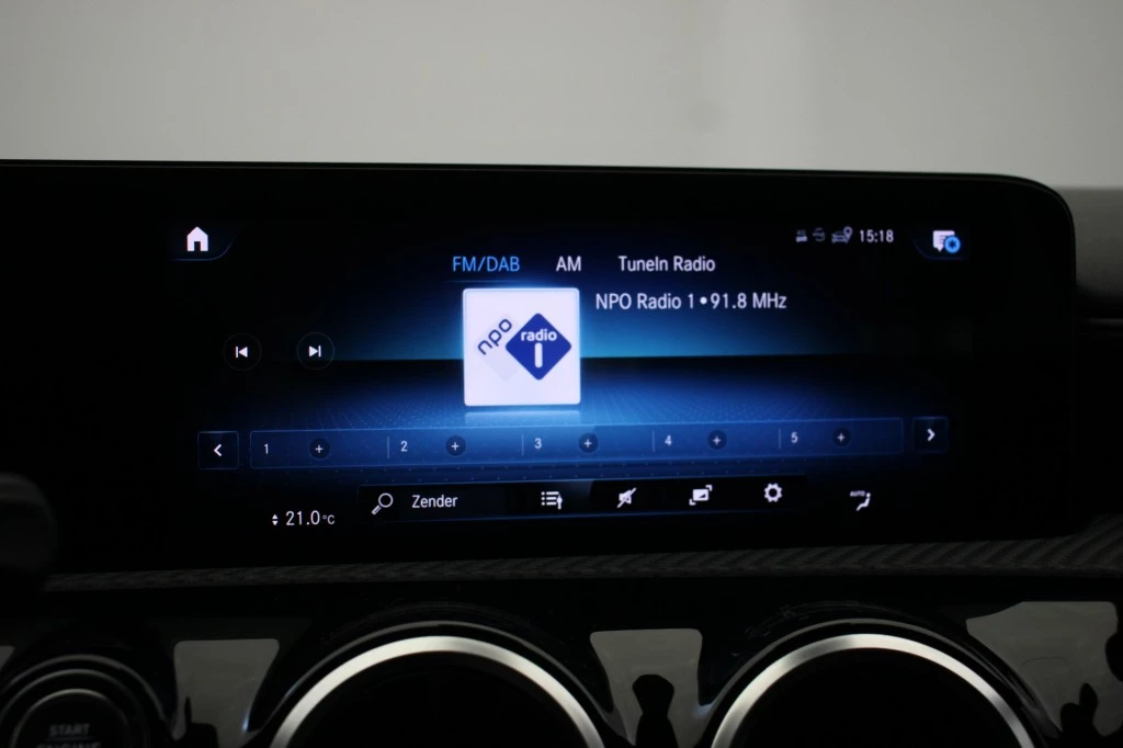 Mercedes-Benz CLA – foto 25