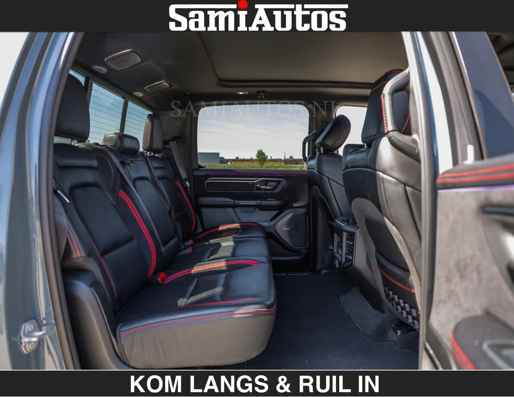 Dodge Ram Pick-Up – foto 51
