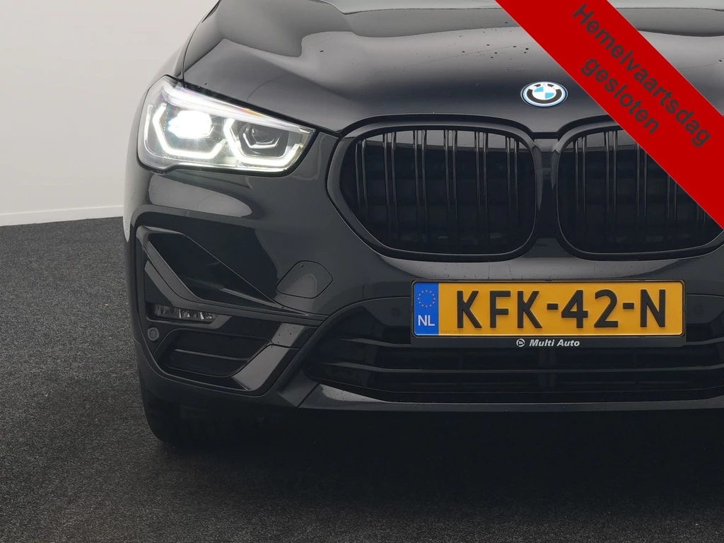 BMW X1 – foto 22