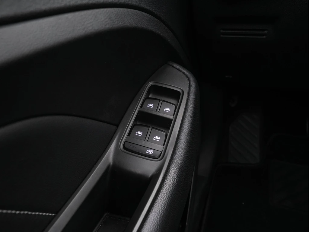 MG ZS EV – foto 24