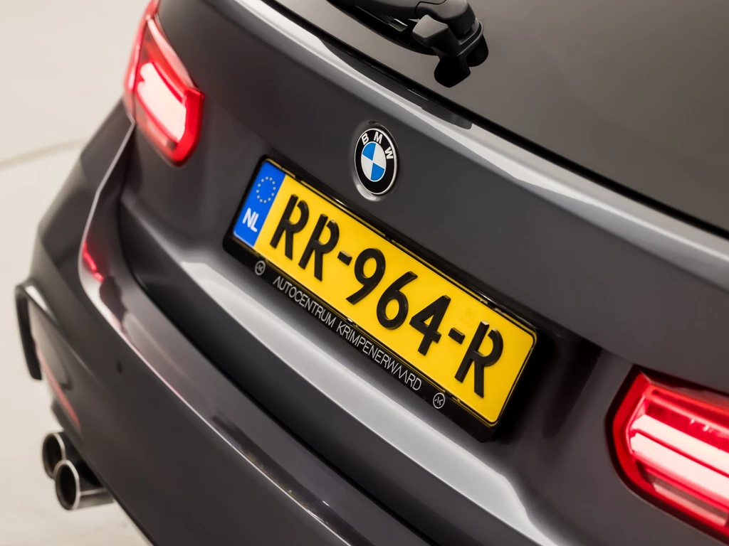 BMW 3 Serie – foto 29