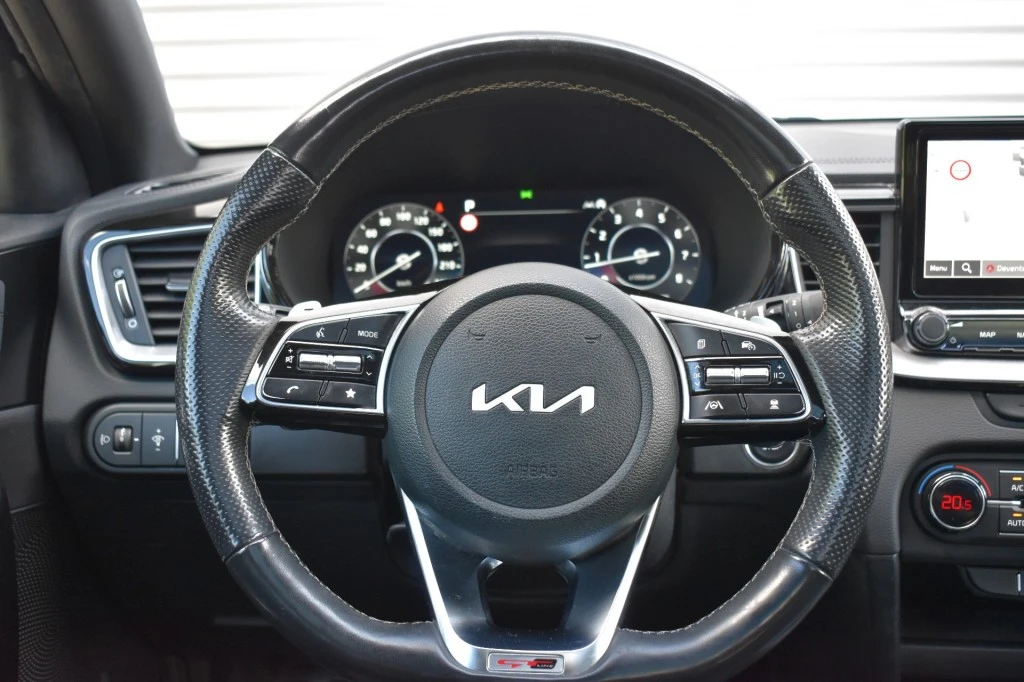 Kia ProCeed – foto 26