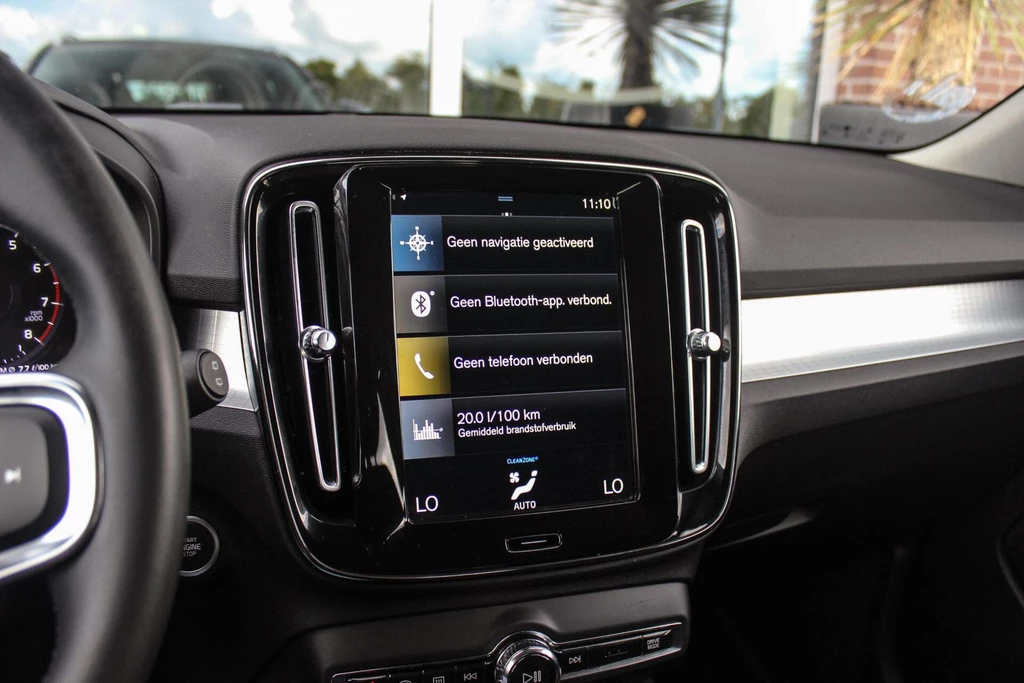 Volvo XC40 – foto 27