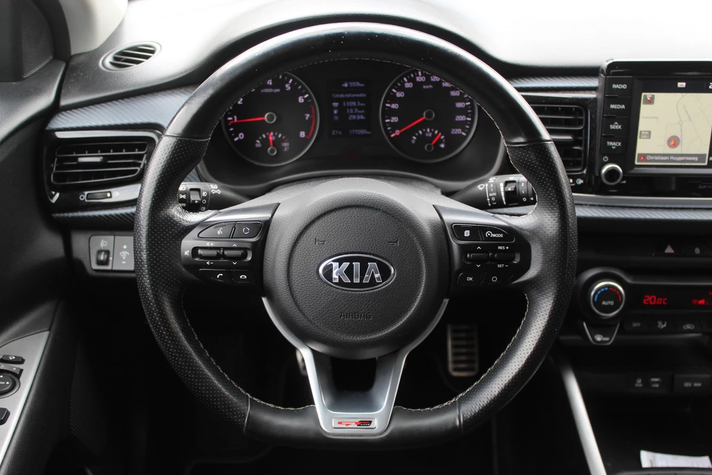 Kia Rio – foto 15
