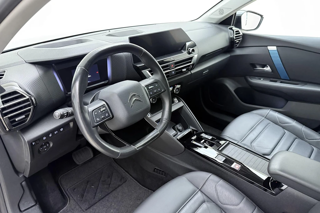 Citroën ë-C4 – foto 10