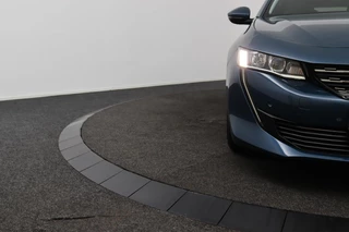 Peugeot 508 – thumbnail 10