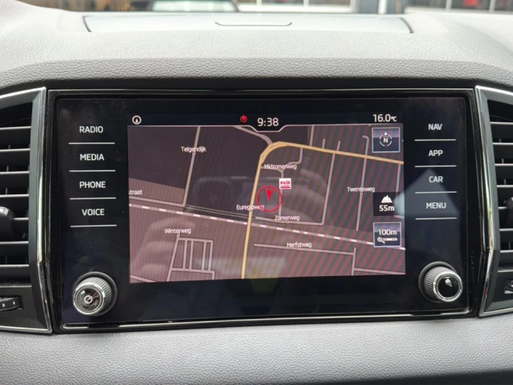 Škoda Karoq – foto 22