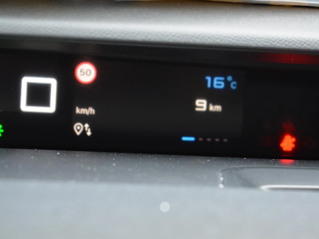 Citroën C3 – foto 16